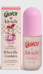 Kitsch The Grinch X Kitsch Whoville Cookies Hair Perfume
