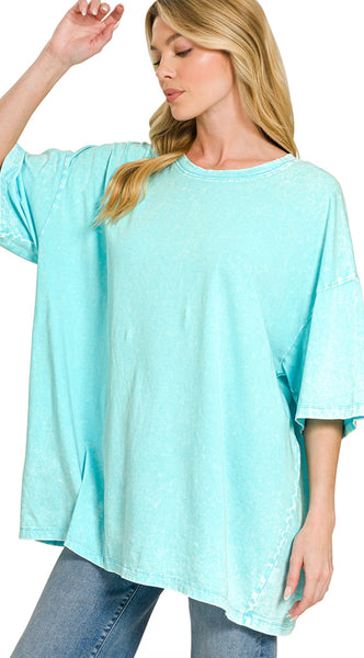 Holly Belle T-Shirt - 4 Colors