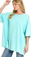 Holly Belle T-Shirt - 4 Colors