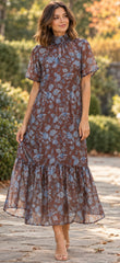 Whispers of Love Dress