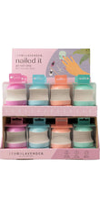 Nailed It Gel Nail Lamp - 4 Colors