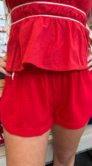 Monica Shorts - 2 Colors