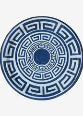 Pavilion Paper Plates - Many Styles and Sizes