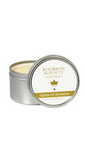 Queen of Bourbon Travel Candle - 8oz