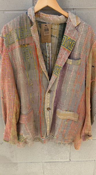 Ashville Blazer - Four Styles