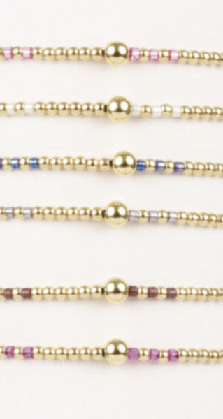 2025 Fall Winter Hope Joy Collection - 6 Colors