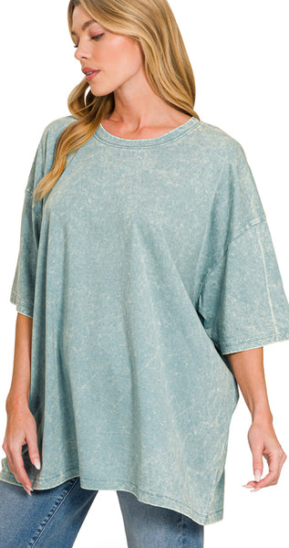 Holly Belle T-Shirt - 4 Colors