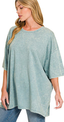Holly Belle T-Shirt - 4 Colors