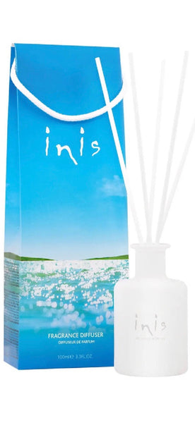 Inis Fragrance Diffuser 3.3 fl. oz.