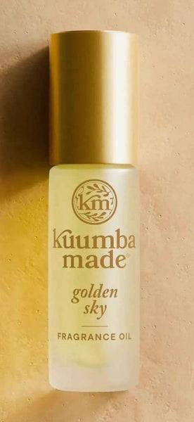 Kuumba Made - 12 Scents
