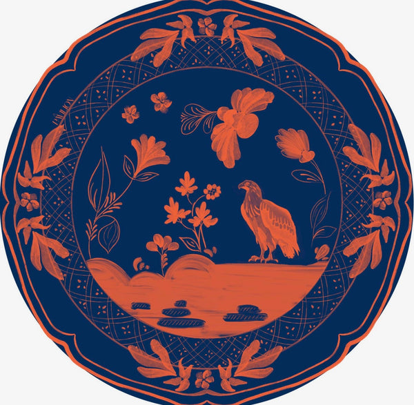 Pavilion Paper Plates - Many Styles and Sizes