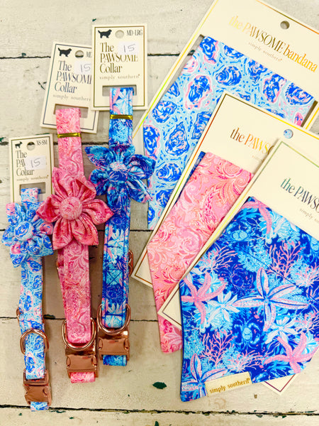 Simply Southern Summer Pet Collection