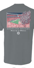 Campus Collection Dixie Land Delight