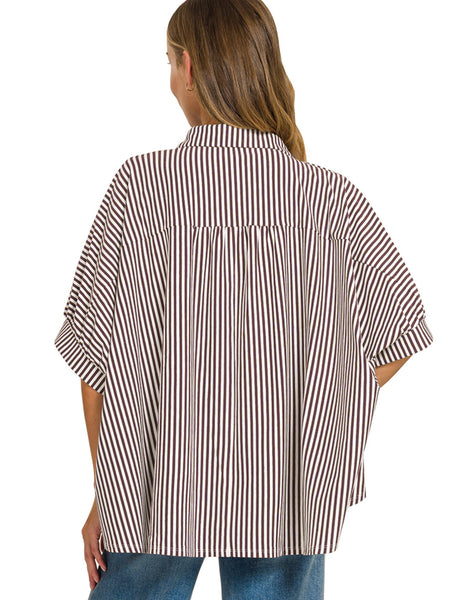 Meeting Square Top - 3 Colors