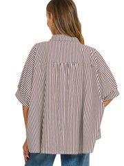 Meeting Square Top - 3 Colors