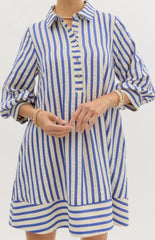 Lucie Dress