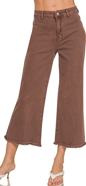 Neighborhood Jeans - 10 Colors