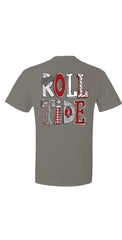 Campus Collection Fun Fonts T-Shirt