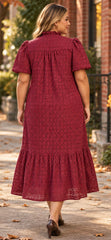 For All The Love Dress