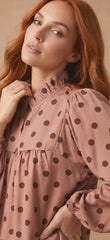Bedford Love Top