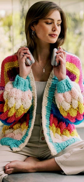 Mountain Memories Sweater