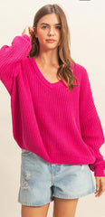 Kip Sweater - 2 Colors