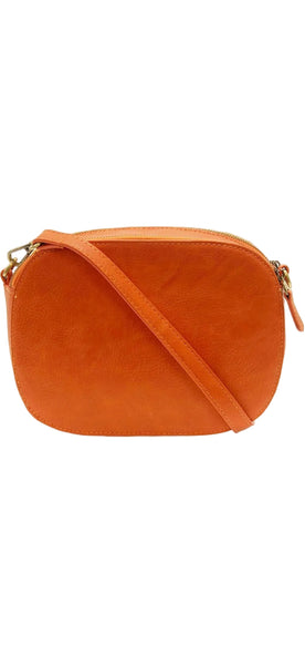 Nora Large Double Zip Camera Bag - 4 Colors