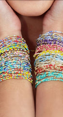 Enewton Egirl 2025 Fall Winter Hope and Gemstone Bracelets - Many Colors + Patterns