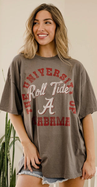 Crimson Tide Draft T-Shirt