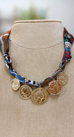 Big Strawberry Earrings