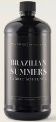Mavwicks Fragrance Luxury Liquid Fabric Softner - Brazilian Summers