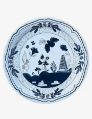 Pavilion Paper Plates - Many Styles and Sizes