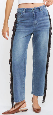 Lena Lace Pants