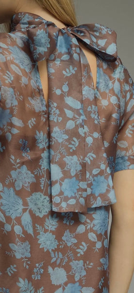 Whispers of Love Dress