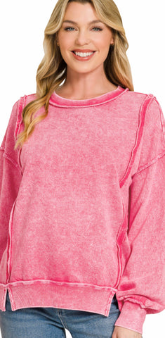 Memorial Day Sweatshirt - 3 Colors