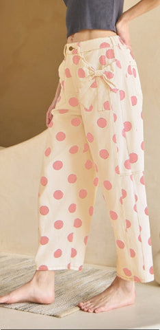 Chicken Lady Tee - Butter