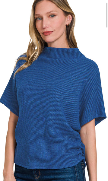 Friendly Sweater - 3 Colors
