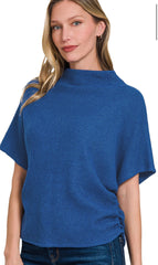 Friendly Sweater - 3 Colors