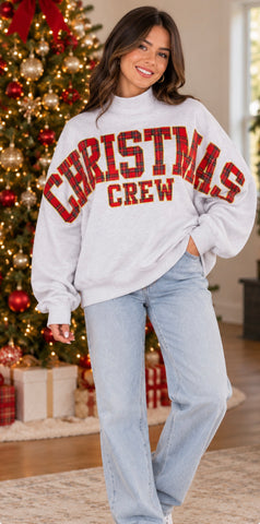 Mountain Memories Sweater