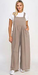 Jacho Overalls - 2 Colors