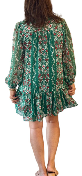 Natasha Ivy Lane Dress