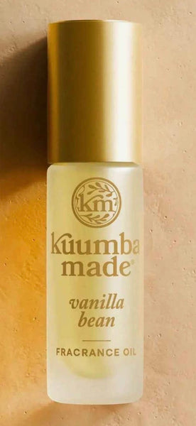 Kuumba Made - 12 Scents