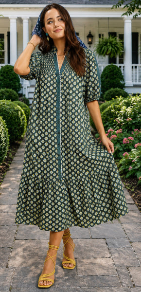 Teally Good Dress