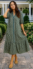 Teally Good Dress