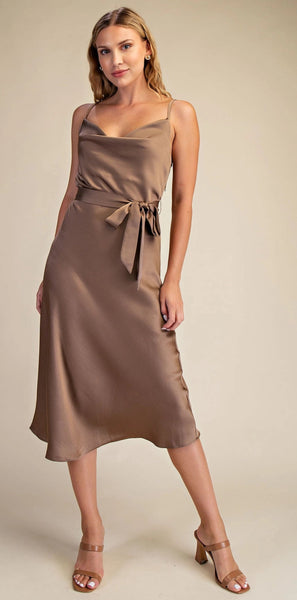Serenbe dress