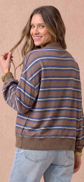Just Between Friends Top