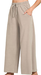 Summer Nights Pants - 6 Colors