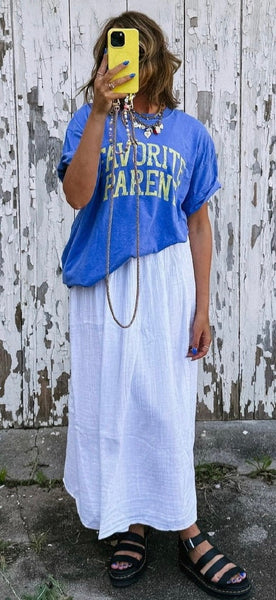 Favorite Parent T-Shirt