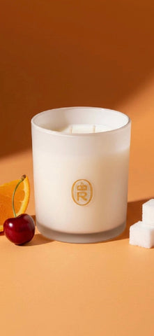 Sweet Grace Collection Candle #059