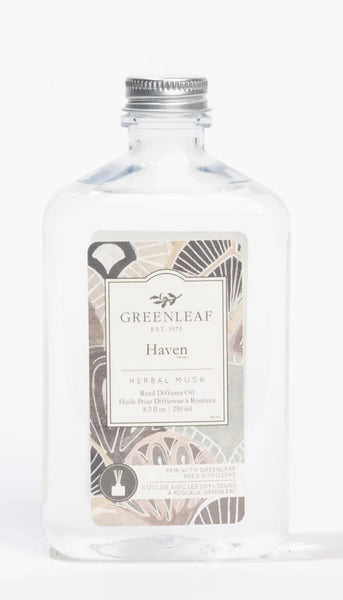 Haven Reed Diffuser Oil
